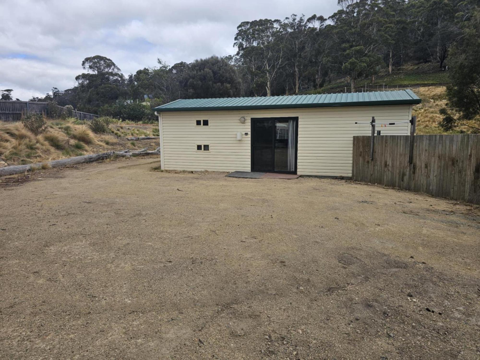 Mount Rumney Escapes - Platypus Cabin 外观 照片